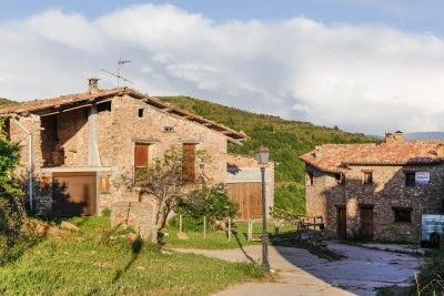 Sant Julià d'Erdo