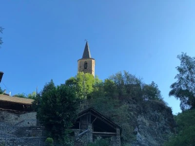 Sant Julià d'Unarre
