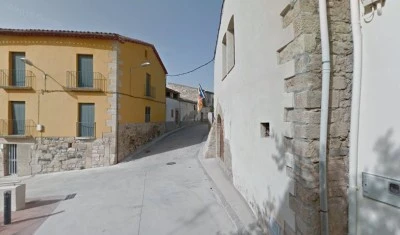 Sant Llorenç de Preixana