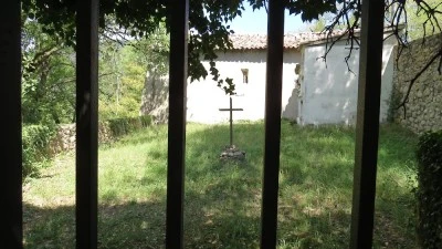 Sant Martí d'Armàncies