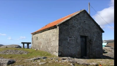 Capela de San Fins