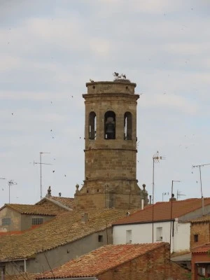 Sant Miquel d'Artesa de Lleida