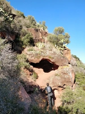 Sant Miquel d'Eramprunyà