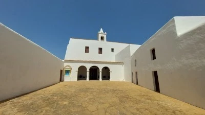 Sant Miquel de Balansat