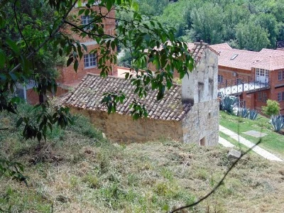Sant Miquel de Maifré