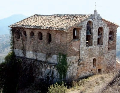 Sant Miquel de Pilzà