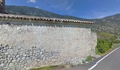 Sant Miquel del Vilar de Cabó
