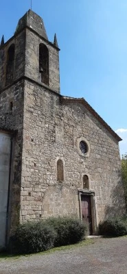 Sant Miquel Sacot