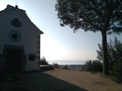 Ermita de Sant Sebastià