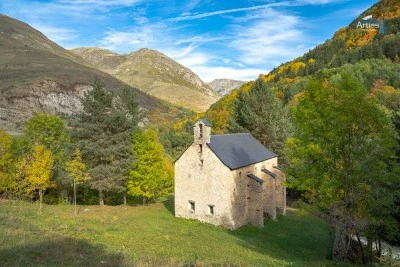 Sant Pelegrí