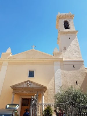 Sant Pere Apòstol