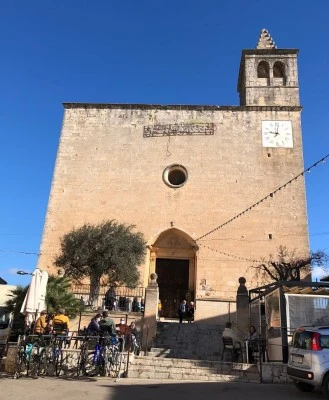 Sant Pere de Búger