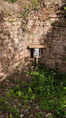 Sant Pere de Fornils