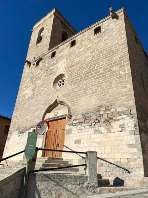 Sant Pere de Jorba