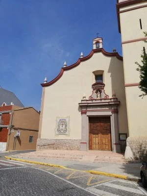Sant Pere de Massanassa