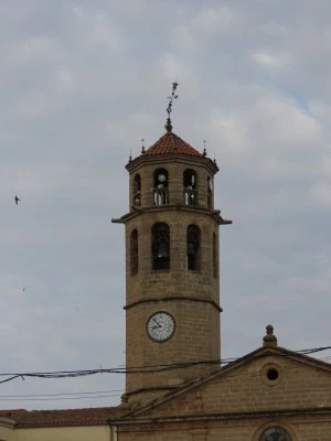 Sant Pere de Puigverd de Lleida
