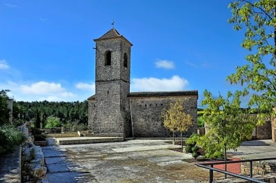 Sant Pere de Sant Domí