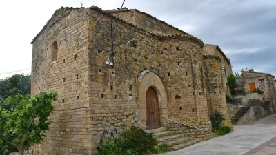Sant Pere de Talteüll