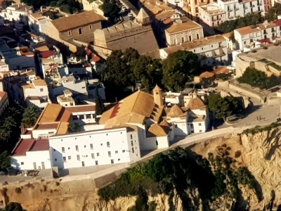 Sant Pere de Vila