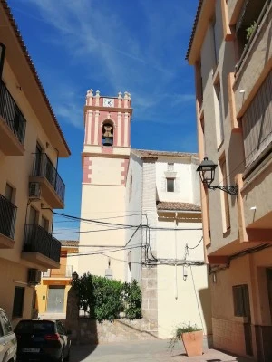 Sant Pere del Palomar