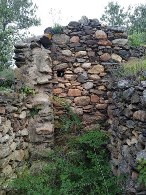 Sant Pere dels Vilars