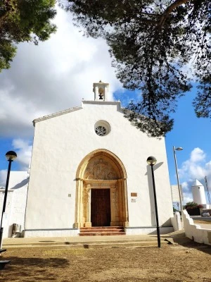 Sant Pere Nou