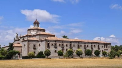 Sant Ramon (Lleida )