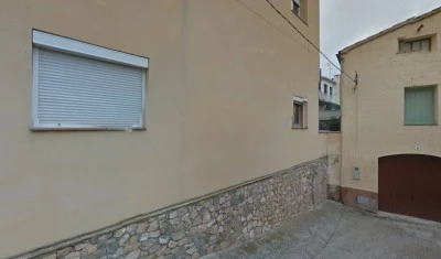 Sant Roc de les Avellanes