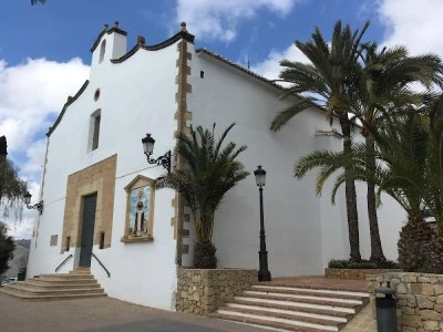 Ermita de Sant Vicent Ferrer