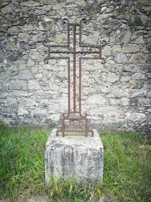 Sant Sadurní de Clariana