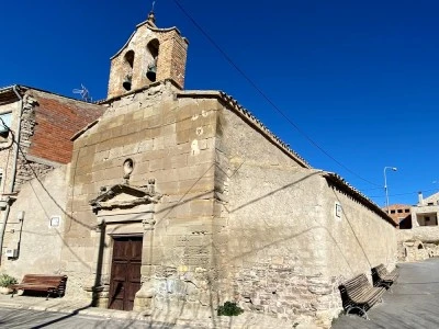 Sant Salvador
