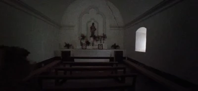 Sant Sebastià de Guàrdia