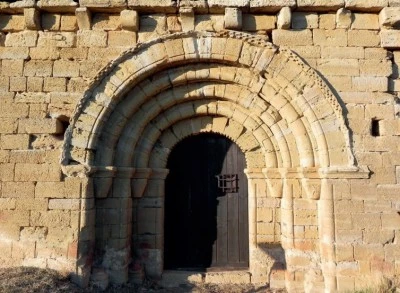 Ermita de Santa Águeda