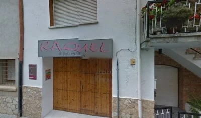 Sant Sebastià de Maçanet de la Selva