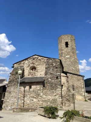 Sant Serni d'Arfa