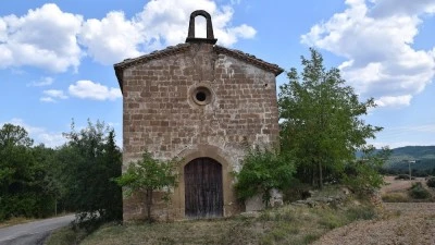 Sant Tirs de Pinell