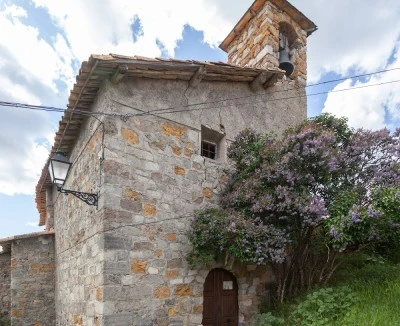 Sant Vicenç d'Adons