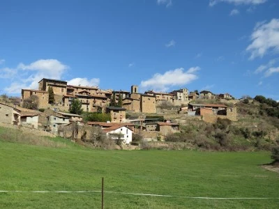 Sant Vicenç d'Artedó