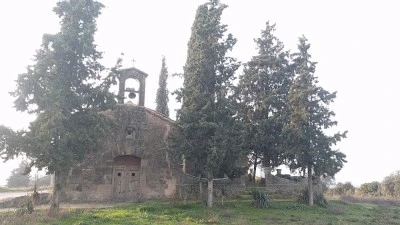Sant Vicenç de Mascó
