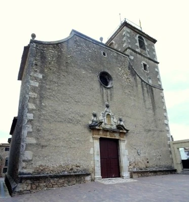 Sant Vicenç de Torrent