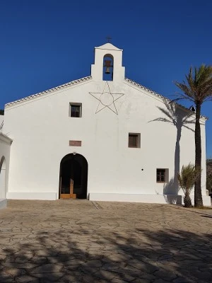 Sant Vicent de la Cala