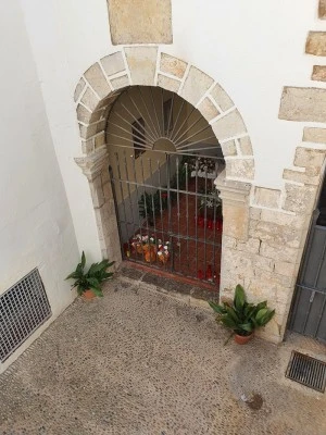 Santa Anna de Peníscola