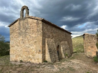 Ermita de Santa Àgueda
