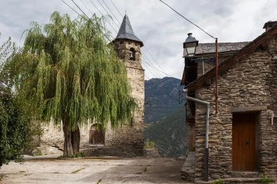 Santa Coloma de Surri