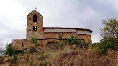 Santa Columba