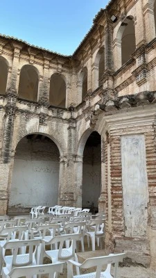 Santa Creu de Llombai