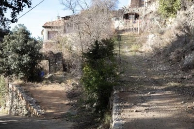 Santa Creu de Padrinàs
