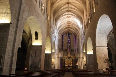Basílica de San Félix
