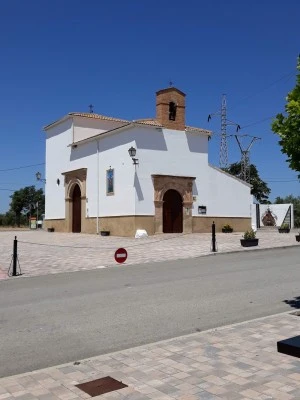 Ermita de Santa Ana