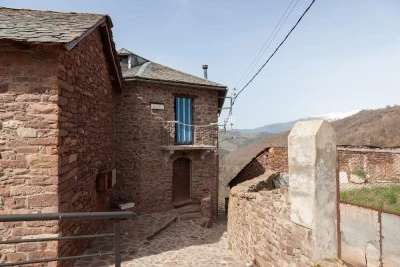 Santa Eulàlia de Soriguera